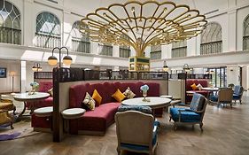 Khu nghỉ dưỡng Mercure Đà Lạt