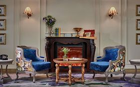 Khu nghỉ dưỡng Mercure Đà Lạt