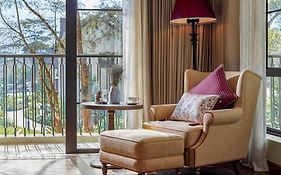 Khu nghỉ dưỡng Mercure Đà Lạt