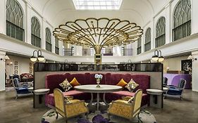 Khu nghỉ dưỡng Mercure Đà Lạt